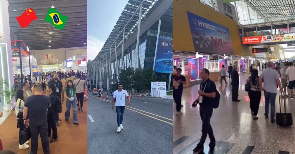Canton Fair