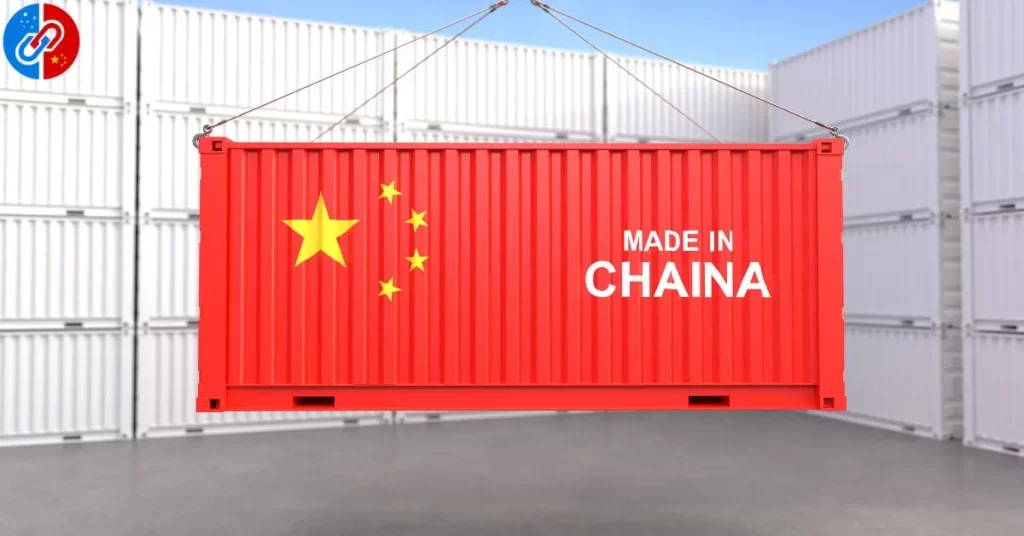 Importar da China