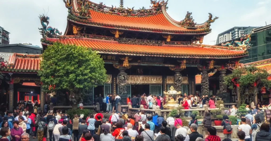 Importar da China