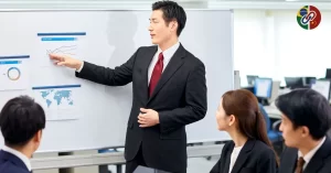 Turismo de negócios na China